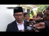 Jelang peringatan KAA Kota Bandung percantik trotoar dengan monumen - NET16