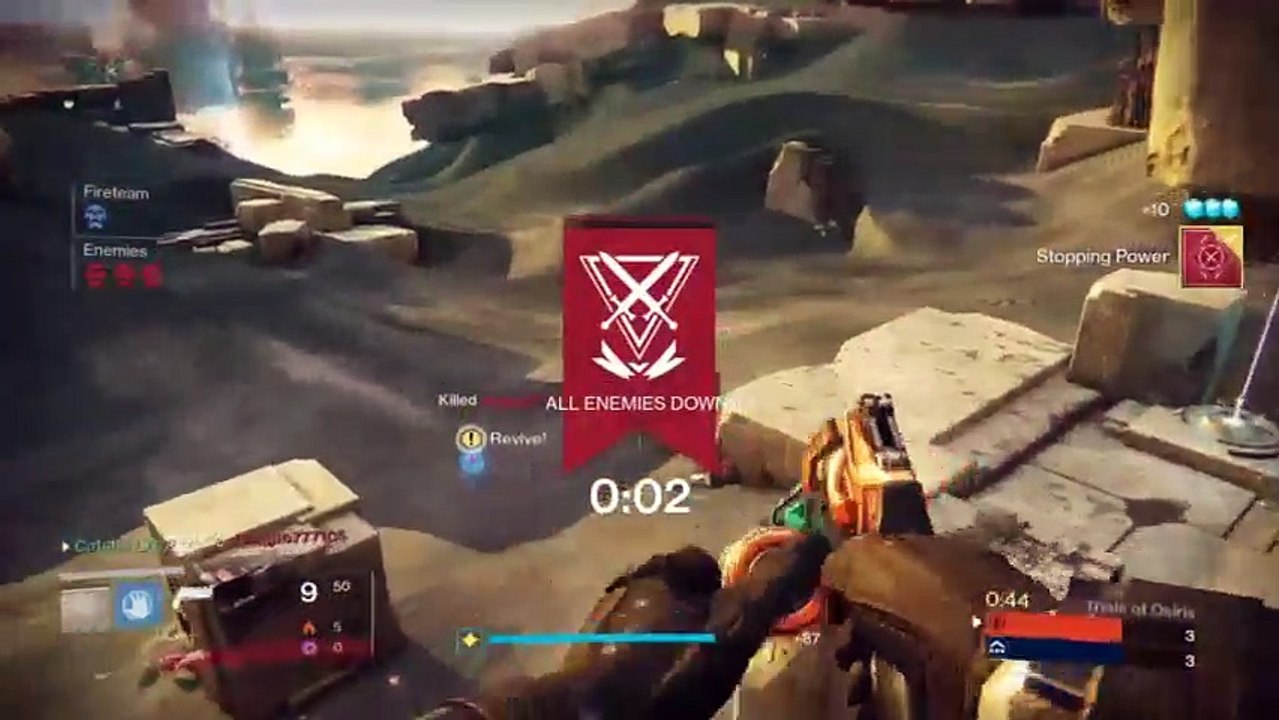 Catch_N_Kep's Live PS4 Broadcast (2)