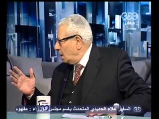 ممكن - دور الإعلام بعد الثورة 3