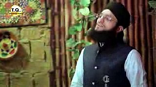 Full HD- New Kalam 2017 - Ya Ilahi har Jagha Hafiz Tahir Qadri