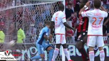 3 Gol Terbaik Mario Balotelli