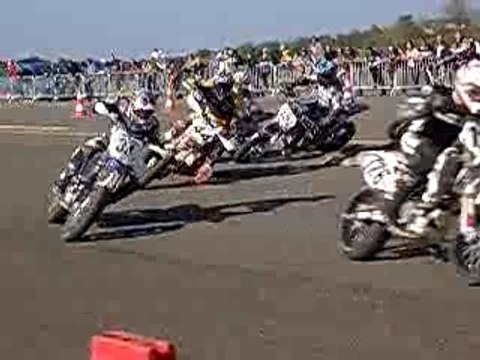 Super Mot Cahors 2007