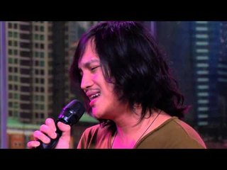 Penampilan Jabalrootz menyanyikan lagu Grace Kelly - IMS