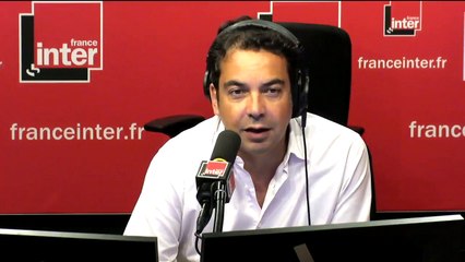 Thierry Solère : "Ces postures politiques depuis 30 ans, elles nous ont amené quoi ?"