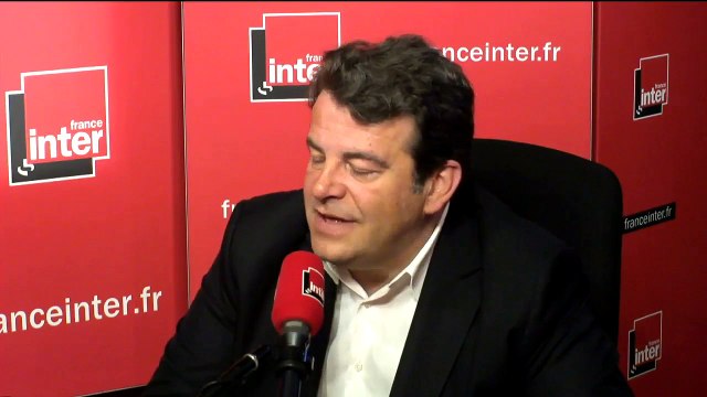 Thierry Solère : L'UMP en 2002 : 365 députés. En 2007 : 300. En 2012 : 200. Et en 2017 : 111.