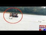 Shimoga: 12 People Drown During Ganapthi Visarjan, 8 Bodies Found