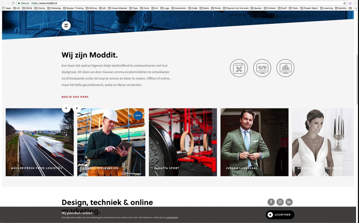 moddit.nl