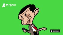 Mr. Bean Stickers Have Arrived!-jkbKI7NQRC0