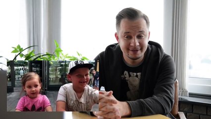 За что бы Вы сказали своему папе спасибо