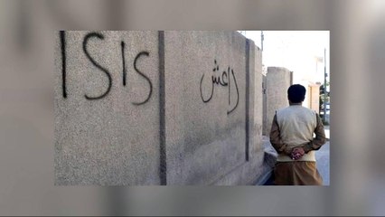 ISIL fights to establish stronghold in Pakistan