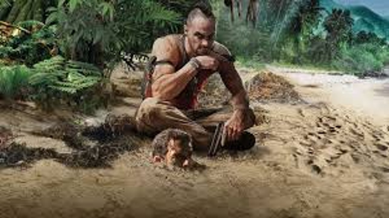 FAR CRY 3 PART#3