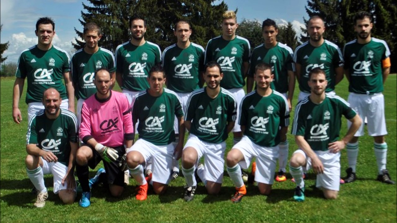 coupe de la loire saison 2016.2017 2ème partie