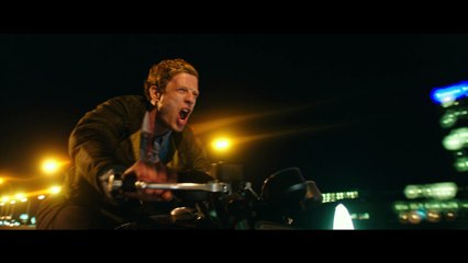 L'Expérience Interdite (Flatliners) - Première bande-annnonce - VF