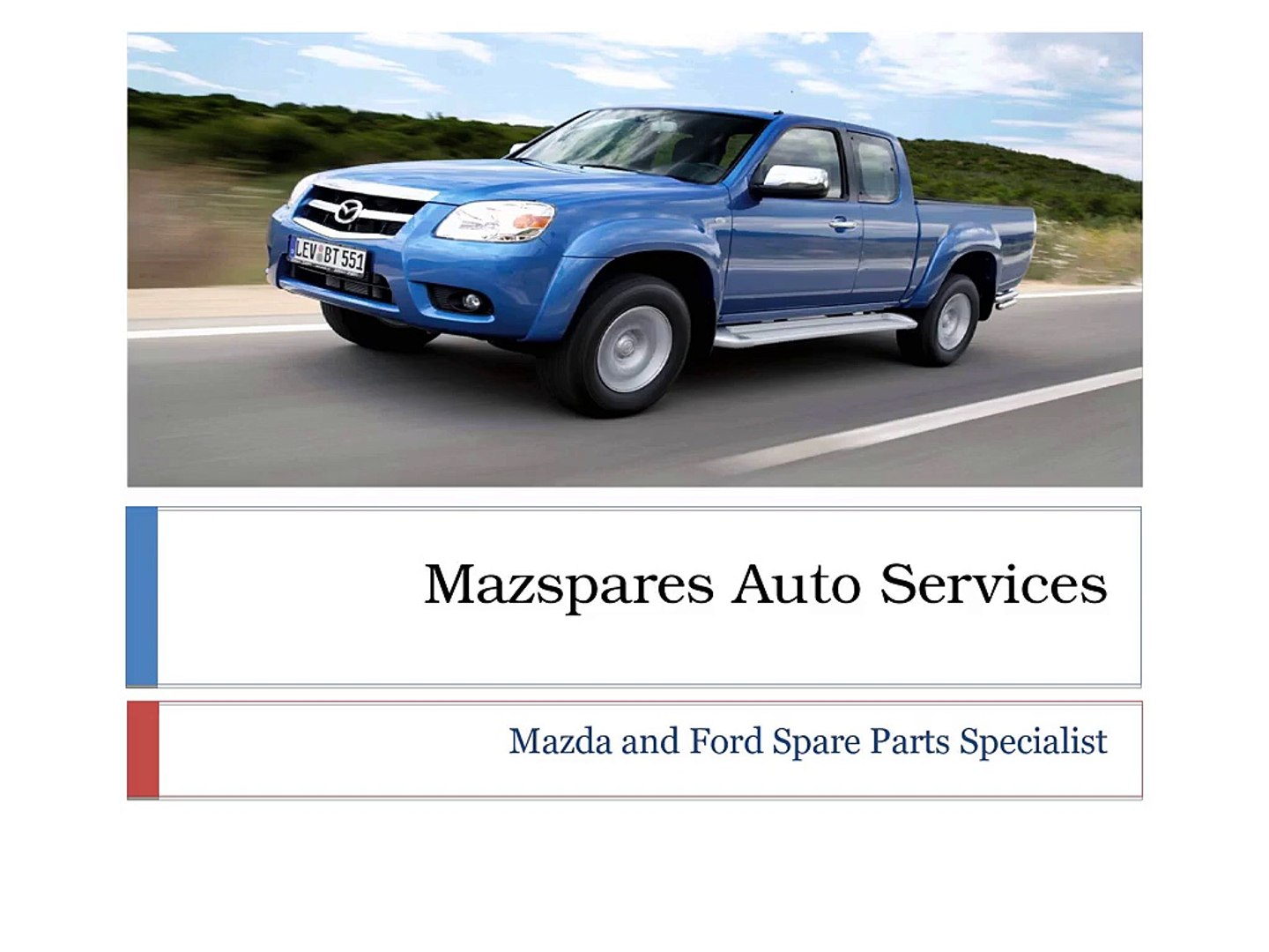 Mazda Second Hand Spare Parts Melbourne Reviewmotors.co