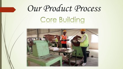 The Pillars Behind Success Of Leading Transformer Exporter In India