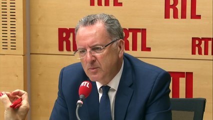 Richard Ferrand ne se servira pas de son immunité parlementaire