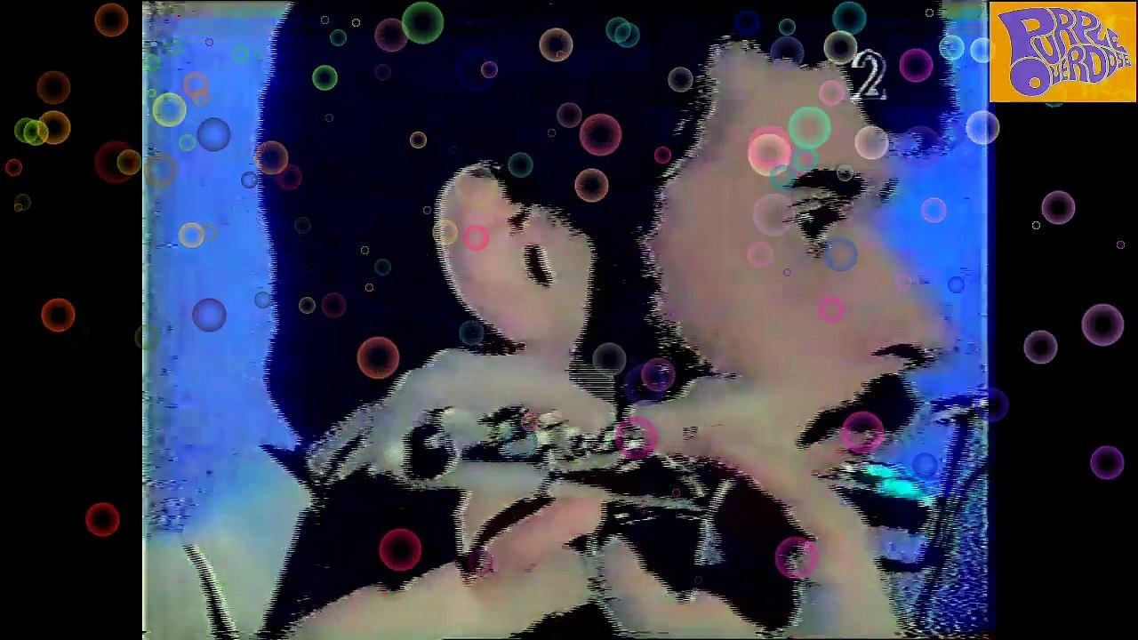 PURPLE OVERDOSE - 2008 Old View (Greek subs)