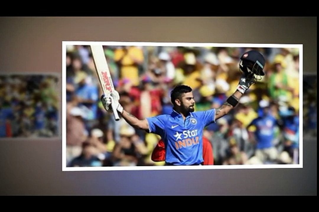 Virat Kohli Says Pakistan Team Is Good - Pakistan Is strongest team says virat - YouTube