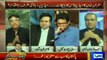 Asad Umer exposed Mujeeb ur Rehman Shami and Govt paid media on his face