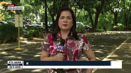 Palasyo, tiniyak na kontrolado na ng Pamahalaan ang sitwasyon sa Marawi
