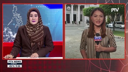 SolGen, hinimok ang SC na ibasura ang petisyon vs Martial Law