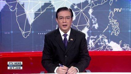 Umano'y pekeng bigas, iniimbestigahan na ng NFA