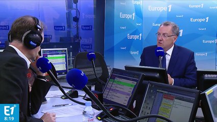 Ferrand désigné pour encadrer les nouveaux députés : "C'est un grand honneur"