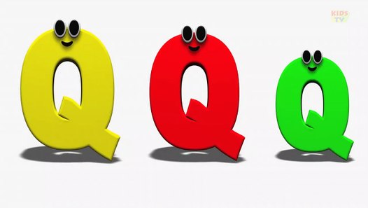 Phonics Letter- Q song--k4oiVaekT0 - Video Dailymotion