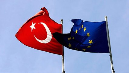 AB Genişlemeden Sorumlu Üyesi Hahn Türkiye'ye Geliyor