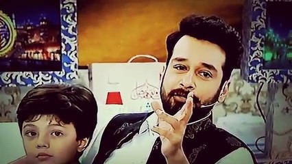 Shahid Afridi, Faysal Qureshi, Waseem Badami ka Rishi Kapoor ko jawab
