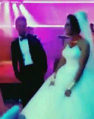 Dance on our weeding