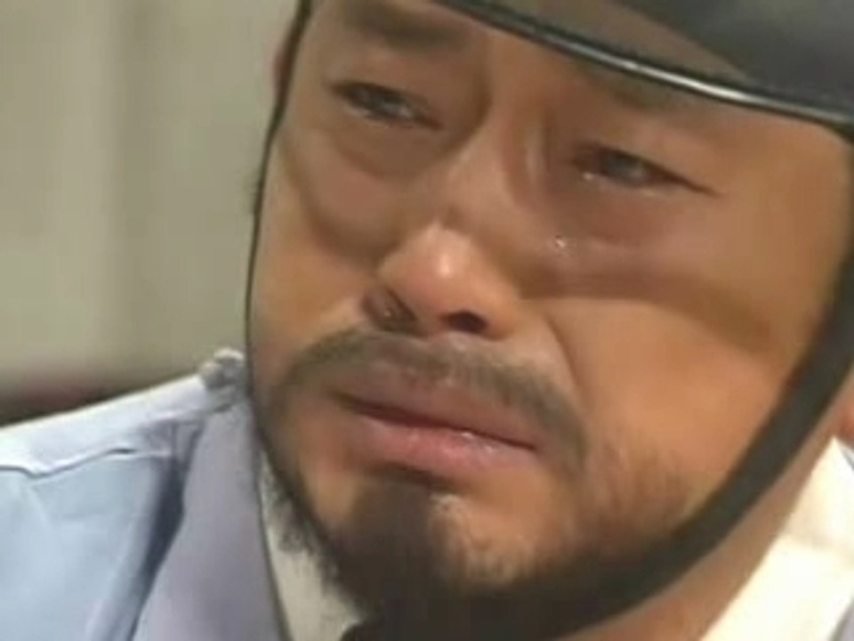 Ho Jun 《許浚》《》 一生