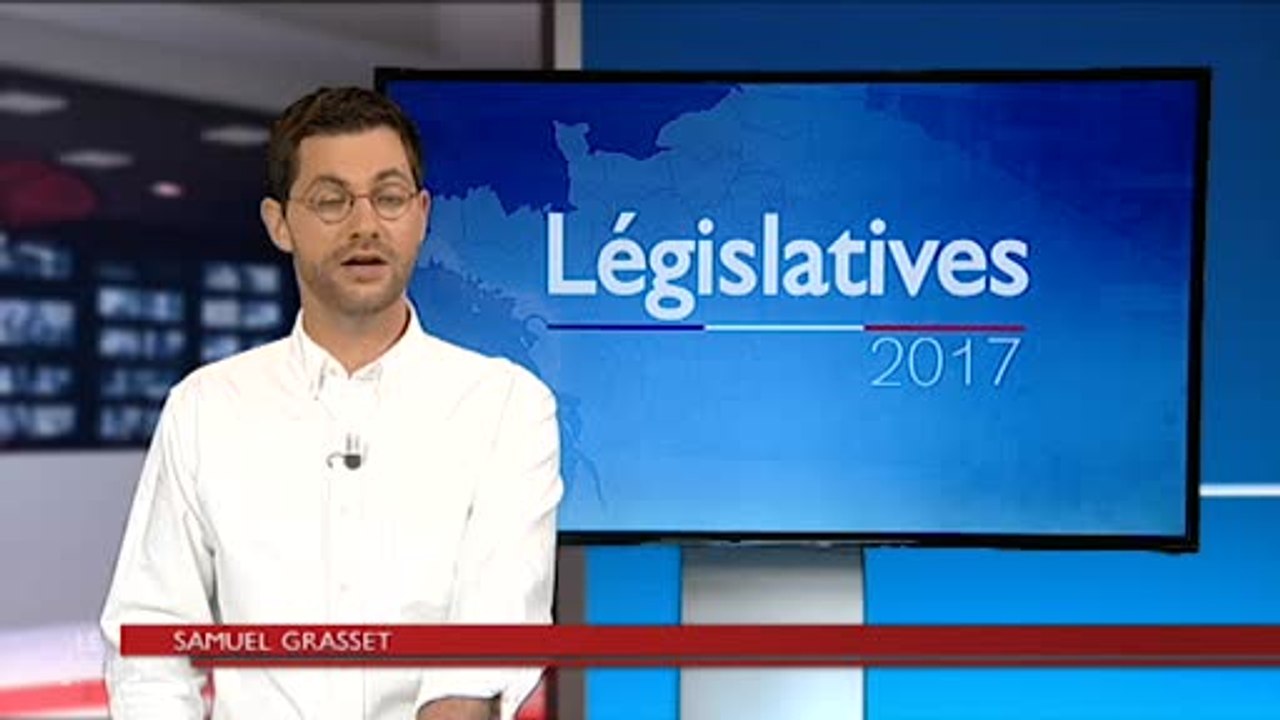 TV Vendée - Le JT du 19/06/2017
