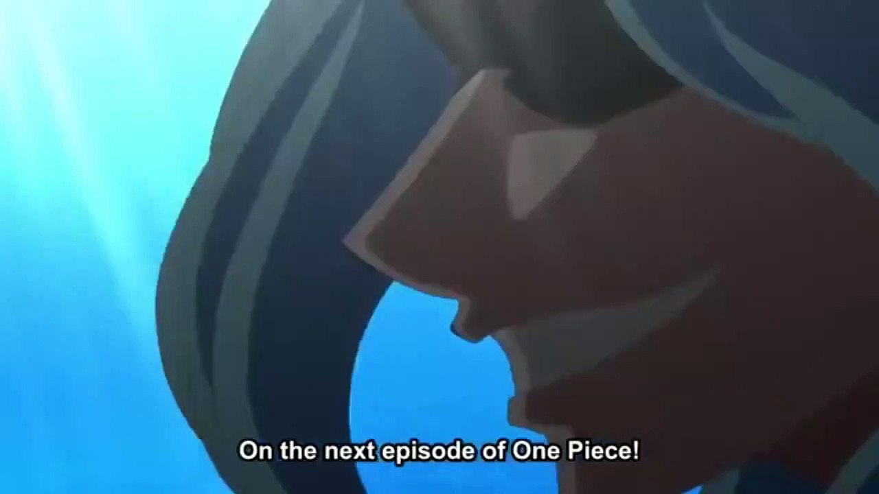 Vivi & Caru Return! - One Piece 776 Eng Sub HD Previe