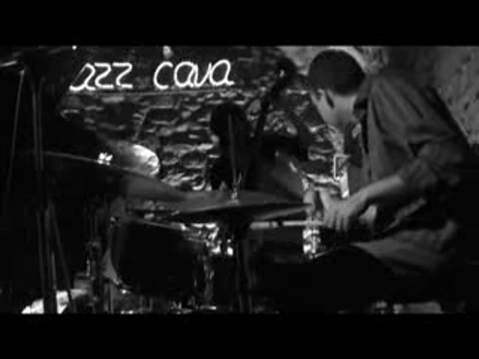 Ismael Dueñas Trio by AZATEGUI demo