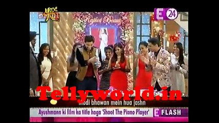 Saath Nibhana Saathiya  U me Tv 20th June 2017