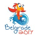European Junior Synchronized Swimming Championships - Belgrade 2017