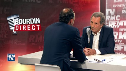 Il n'est "pas impossible" que de nouveaux Républicains entrent au gouvernement, selon Philippe