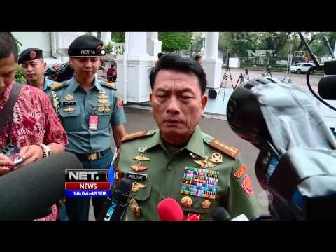 TNI Angkatan Udara Kirim Pesawat untuk Evakuasi WNI di Yaman - NET16