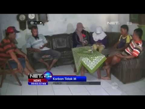 Diancam Tidak Lulus, Sejumlah Siswa di SDN Jetis Ponorogo Mengalami Pelecehan Seksual - NET24