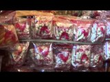 Polisi Gerebek Produsen Makanan Ringan Berbahaya di Surabaya - NET16