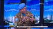 Talk Show Putra Indonesia Pimpin Misi Perdamaian Dunia - IMS