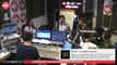 La radio OUI FM en direct vidéo /// La radio s'écoute aussi avec les yeux (3241)