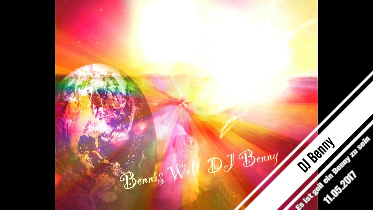 Es ist geil ein Benny zu sein