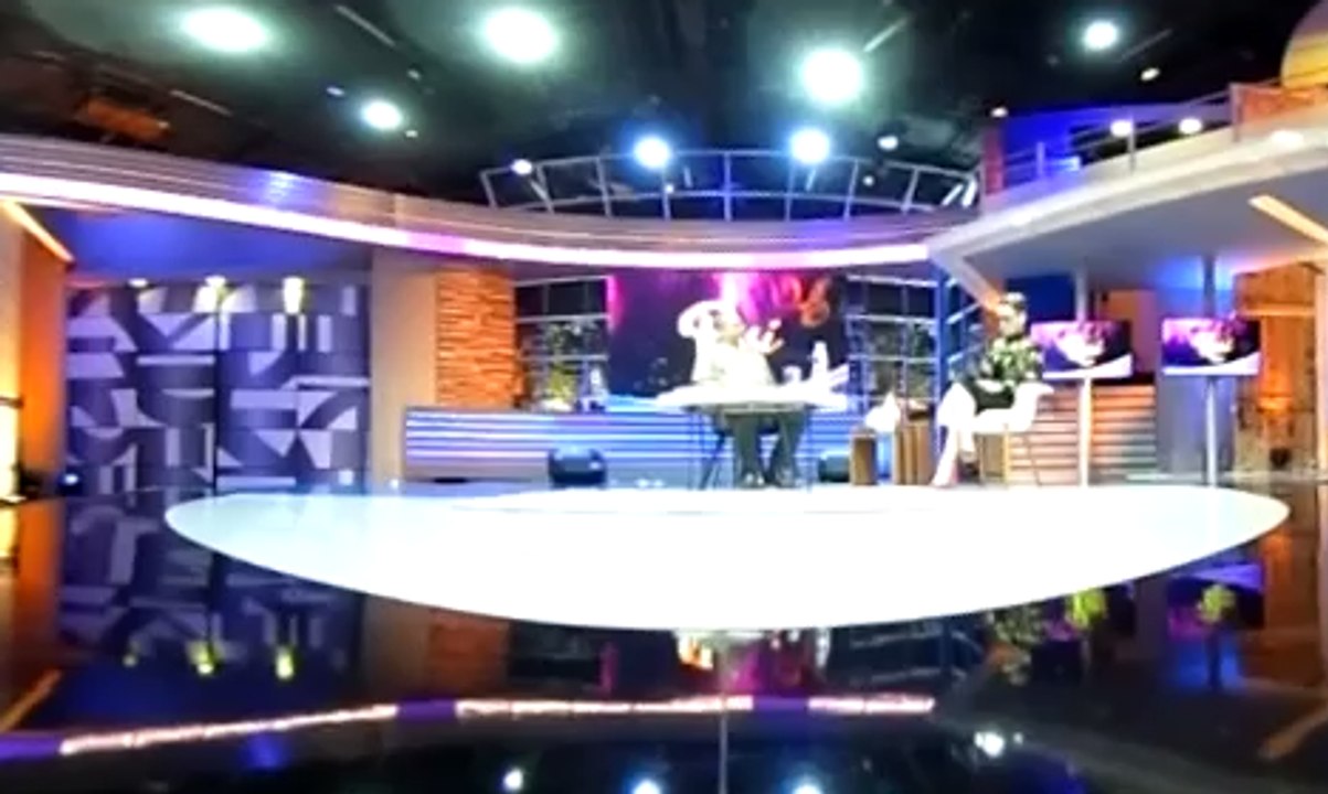 Perampok Bersenjata Berkeliaran - Rosi (Bag 2 | 360 Camera)