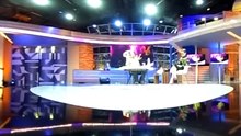 Perampok Bersenjata Berkeliaran - Rosi (Bag 2 | 360 Camera)