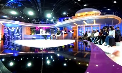 Perampok Bersenjata Berkeliaran - Rosi (Bag 3 | 360 Camera)