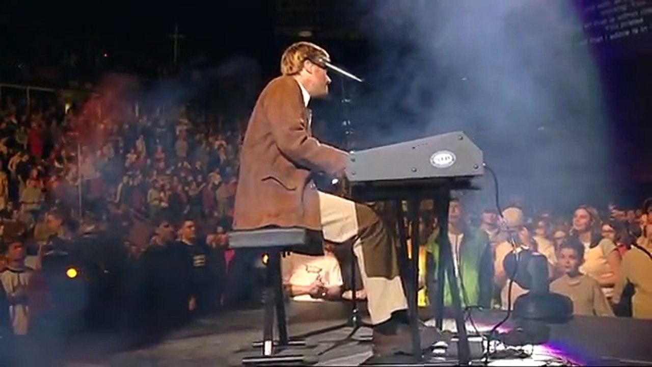 This is my desire I Michael W Smith