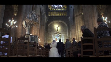 Teaser mariage 06 Mai 2017 Laetitia & Fabien-HD 1080p