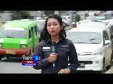 Live Report Kemacetan Puncak Bogor - NET12